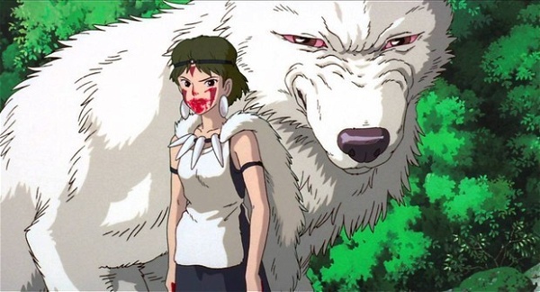 10 filmes do Studio Ghibli essenciais de ver! - Aficionados