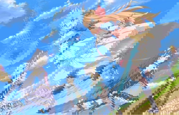 Princess Connect! Re:Dive