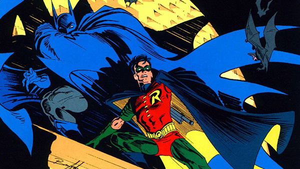 3ª temporada de Titãs terá Tim Drake, o Robin das HQs do Batman