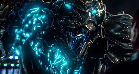 The Flash: E se Savitar não for um velocista? - Aficionados