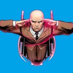 Conheça o Professor Xavier, o mutante pai dos X-Men