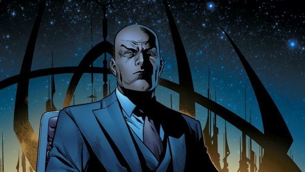 Tudo sobre o Professor Xavier, o mutante pai dos X-Men - Aficionados