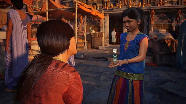 Saiba onde encontrar todos os Tesouros em Uncharted: The Lost Legacy -  Aficionados