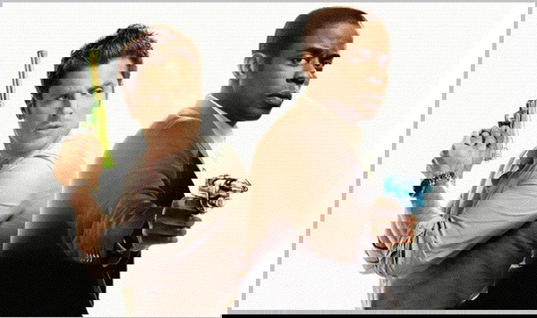 séries comédia amazon