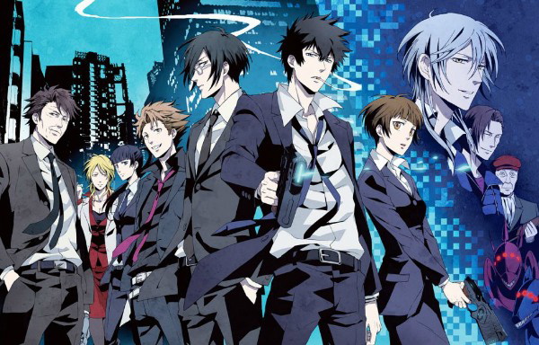 Confira os 18 melhores animes shounen para assistir - Aficionados