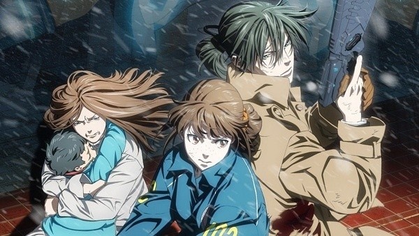 5 Animes PARECIDOS a DEATH NOTE 