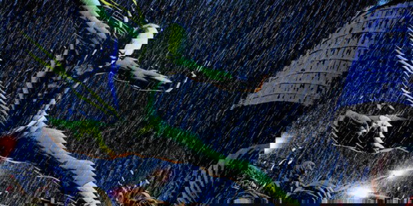 HQ de Punho de Ferro