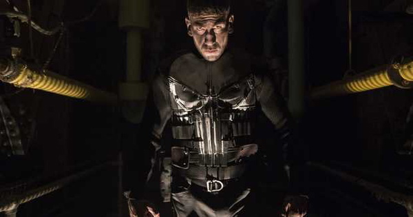 Punisher
