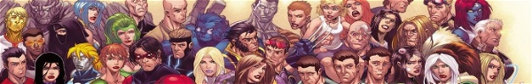 Quadrinho revela que um dos X-Men não é um mutante!
