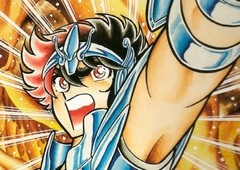 Saint Seiya / Cavaleiros do Zodíaco, Netflix divulga visual e estreia em  2019 – Tomodachi Nerd's