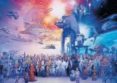 Star Wars: qual a melhor ordem para ver os filmes