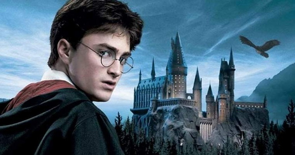 A ordem cronológica dos filmes para assistir a saga de Harry