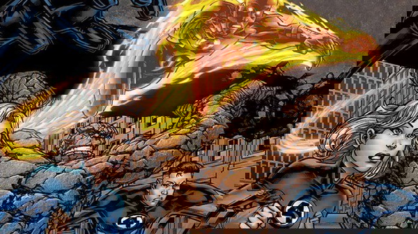 quarteto fantástico