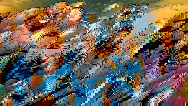 vingadores ultimato o que vem depois