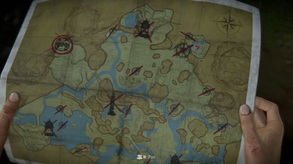 Saiba onde encontrar todos os Tesouros em Uncharted: The Lost Legacy -  Aficionados