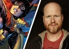 Quem deverá interpretar Batgirl no filme de Joss Whedon?