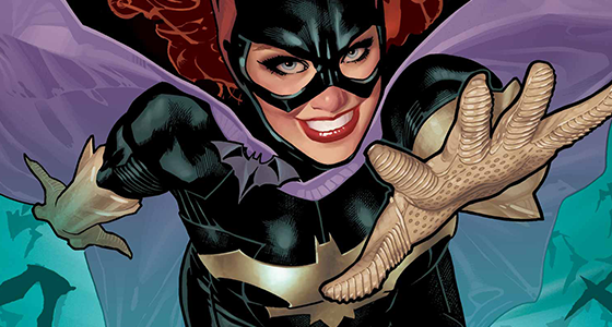 Batwoman: 5 curiosidades sobre a super-heroína da DC Comics - Revista  Galileu