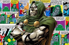 Quem é DOUTOR DOOM, o possível próximo grande vilão do MCU