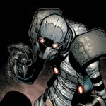 Quem é Fantasma, a misteriosa vilã de Homem-Formiga e A Vespa