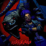 Quem é Gert Yorkes, a Arsênica de Fugitivos?