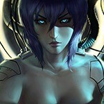 Ghost in the Shell: Quem é a protagonista Motoko Kusanagi?