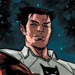 Quem é STARFOX, o irmão de Thanos!