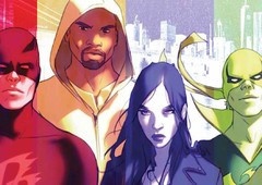 Quem são os Defensores, a equipe de super-heróis da Marvel?