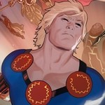 Quem são os Eternos? Conheça esses seres superpoderosos da Marvel