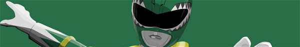 Quem será o Ranger Verde no filme dos Power Rangers?