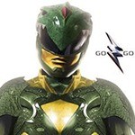 Quem será o Ranger Verde no filme dos Power Rangers?