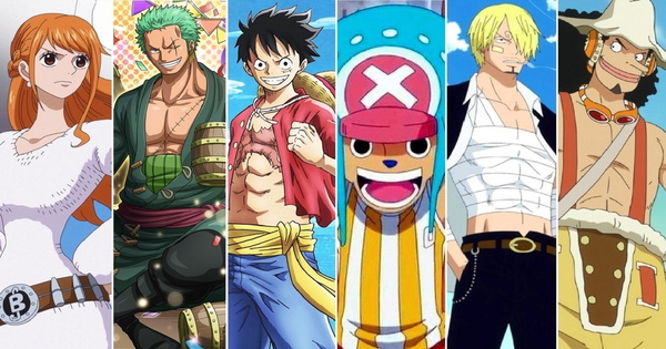 COMO ASSISTIR ONE PIECE? ORDEM CRONOLÓGICA E TUDO O QUE VOCÊ