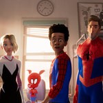 QUIZ! Qual Homem-Aranha do Aranhaverso é você?!