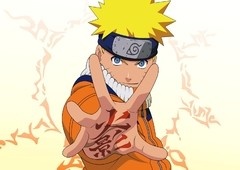 QUIZ | Que personagem de Naruto você é?