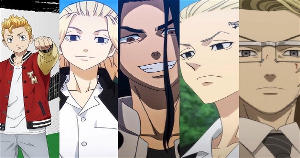 Quiz de anime: Você sabe o nome destes 15 protagonistas?