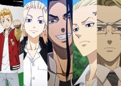 Qual Personagem de Anime é Você? - Heywise