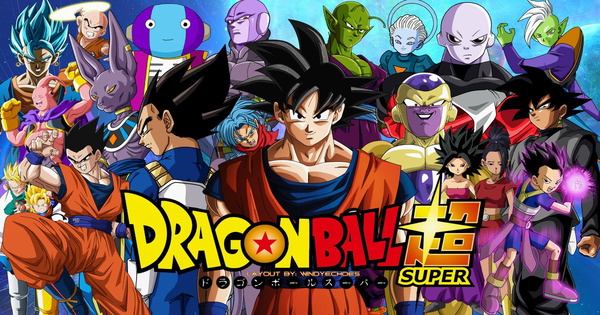 QUIZ Sabe mesmo tudo sobre Dragon Ball Super? Aficionados