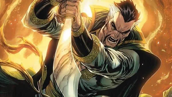 Ra's al Ghul: conheça a história deste poderoso inimigo do Batman -  Aficionados