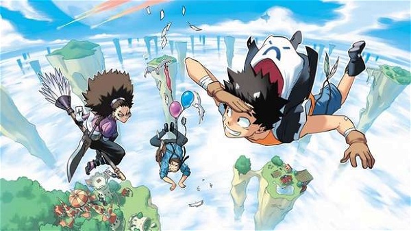 Kimetsu no Yaiba e Shield Hero são os animes mais assistidos na China de  acordo com top 5 de streaming - IntoxiAnime
