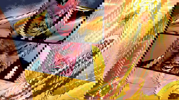 arte de Rafa Sandoval