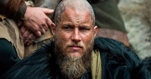 Ragnar Lothbrok de Vikings: a história da figura lendária (ele