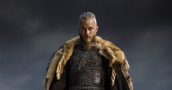 Conheça as histórias reais por trás dos vikings de Vikings