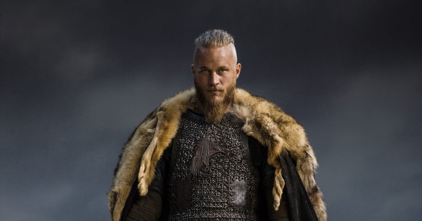 Ragnar Lothbrok de Vikings: a história da figura lendária (ele