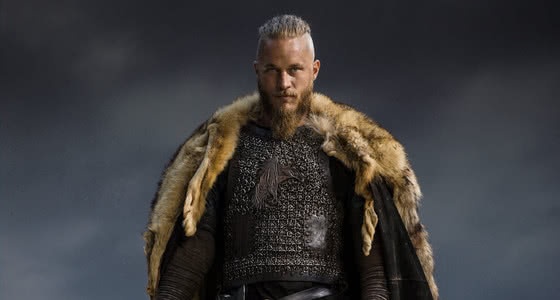 Vikings  Protagonista e diretor de série comentam sobre destino de Ragnar  Lothbrok