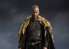 Vikings: revelado por que ator que fazia Ragnar saiu da série