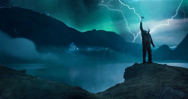 Elenco de Ragnarok (série de televisão): personagens, atores e referências  da mitologia nórdica - Aficionados