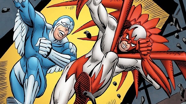 Titãs: O ator vilão da DC causa grande impacto nos heróis