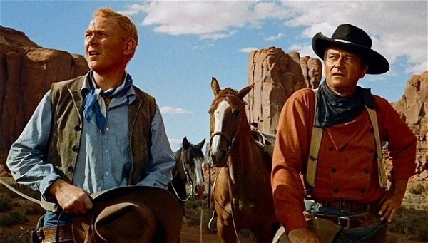 12 Melhores filmes de faroeste que todo homem deveria ver - Vip -  Entretenimento, AreaH