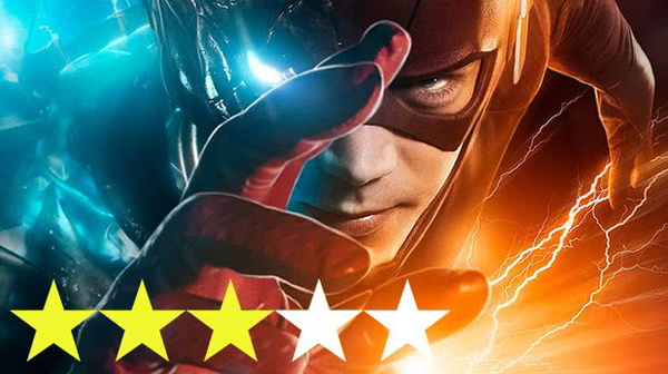 CRÍTICA] The Flash: 3ª Temporada - Correndo em terreno acidentado!