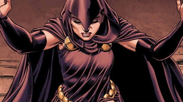 Mujer Negativa  Superhéroes, Superhéroes marvel, Personajes comic