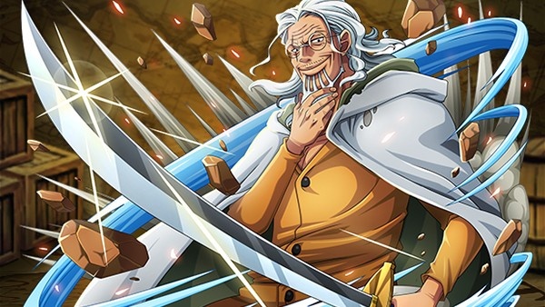 One Piece: 6 poderes mais fortes que não são Haki